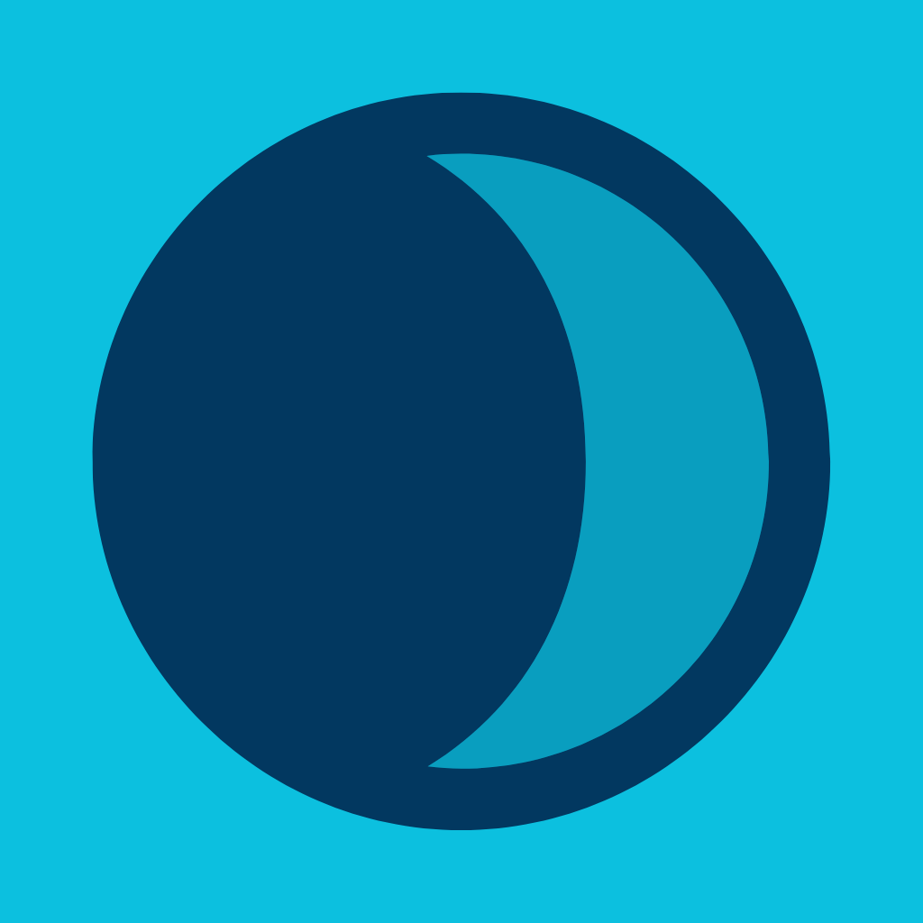 t'the Moon